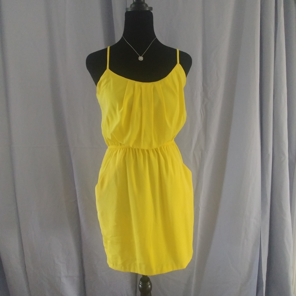 They call me Mellow Yellow 🌞